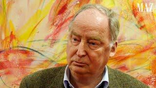 Alexander Gauland: AfD wird "eine ernstzunehmende Kraft"