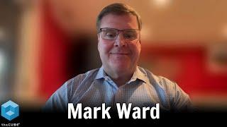 Mark Ward, Congruity360 | Cyber Resiliency Summit