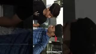 Boys funny video from Waqas khalid