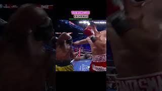 Robert Guerrero  VS. Floyd Mayweather | Boxing Fight Highlights     #boxing