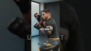 🫨Ilia Topuria way of training will shock you #ufc #iliatopuria #joerogan