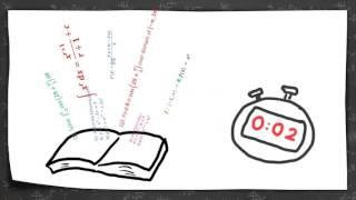 Composite Functions in 3 Minutes
