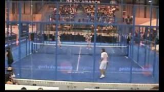 Agustin LA BESTIA Silingo.wmv