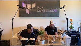 BIM with the BIMJAs Ep. 2 Bongos, BIM and Labor Savings