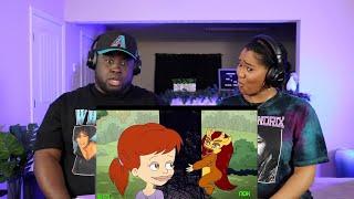 Kidd and Cee Reacts To Big Mouth's Connie The Hormone Monsterss Best Moments