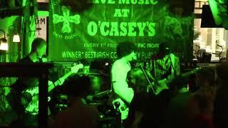 Rooster Booster- Live at OC. Fri 25 May 2018