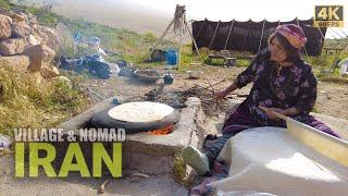 A Journey to the heart of the nomadic land in Iran - Chaharmahal and Bakhtiari