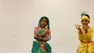 #dance #childrensdance #kidsdance #youtube #krishnaashtami#kids