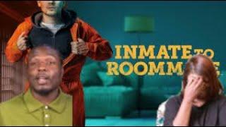 From Inmate to Roommate: Unveiling CRUSTY DUSTY & MUSTY MARK