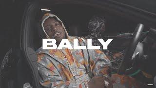 [FREE] Mist X UK Rap Type Beat - "BALLY" | UK Rap Instrumental 2021