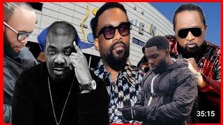 CHARLY-PRINCE ANALYSE LE PROPOS DE DON JAZZY ET TAYC SUR FALLY IPUPA.