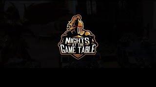 Nights at the Game Table Trailer