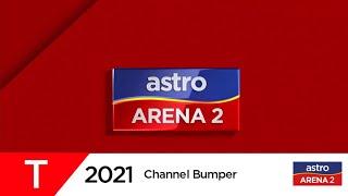 Channel Bumper (2021): Astro Arena 2