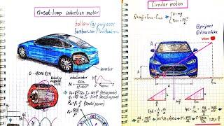 Physics and Engineering. Notes from jurij0001