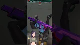 Streamer Reacts To My Yoru #valorant #valorantclips