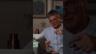 Врубель. Искажение формы