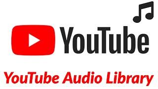 YouTube Audio Library | License Type | Creative Commons Attribution