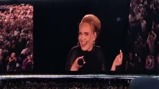 Adele: Someone Like You (Munich Show #9) | Live @ Messe München, 30.8.2024