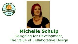 The Value of Collaborative Design,