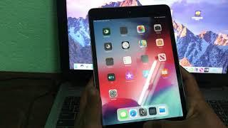 All Ipad Icloud  Bypass Checkra1n  One  Click iCloud Bypass  full  Tutorial