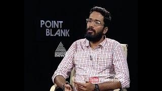 Interview with Sriram Venkitaraman | ഇനി കുരിശുകണ്ടാല്‍ പേടിക്കുമോ? | Point Blank 23 July 2017