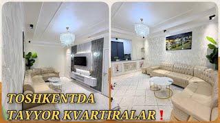 ЧИЛОНЗОРДА КВАРТИРА НАРХЛАРИ.