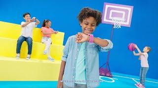 Kidizoom Smart Watch MAX | VTech | TV Commercial | 0:30