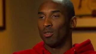 Kobe Bryant A Little Arrogant? He Says You Have To Be