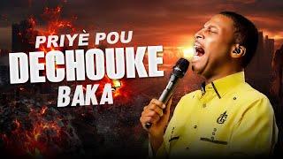 Cri de Guerre | Gregory Toussaint | Shekinah Live