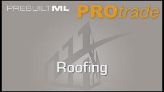 Roofing Takeoff Software  |  PROtrade