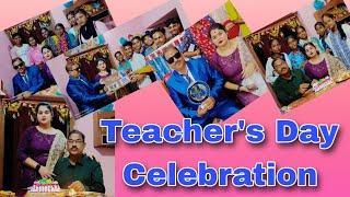 Teachers Day Celebration keamiti hela...#teachersday #celebration #fashion #viral #video