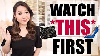 Watch *THIS* Before Buying Any Luxury Items | What’s Worth Your $$$ and What’s Not!