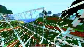 PixelCraft Ep 1 Homing Solutions?!