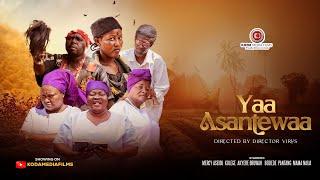 YAA ASANTEWAA EP1 NOT AS GOOD AS THE BUY