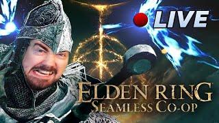 UBER RADAHN NOW?? w/ @steelmage  | !Starforge