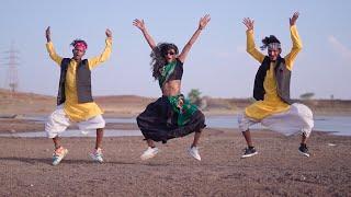 दिवाना || DEEWANA || new adivasi video song chanchuu nayak raju dancer nittu dancer