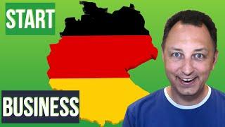 Germany a good place to start your business? A fact check from a business insider