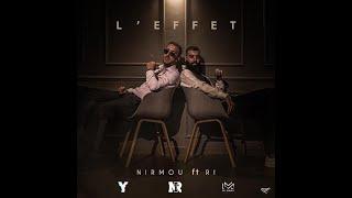 Nirmou - L'effet. Feat Ri (video clip)