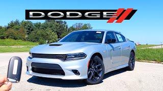 2021 Dodge Charger GT // The Affordable American Muscle Sedan!