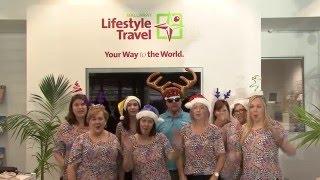 Lifestyle Travel TV Episode 12 | Merry Christmas!