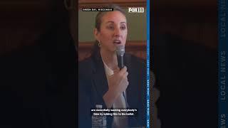 Constitutional amendment referendum: Voter ID in Wisconsin