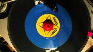 Raphie - You're Running - 7" Single