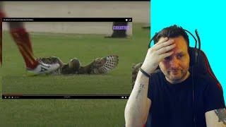 10 Most STUPID actions in FOOTBALL - Nem Reacts