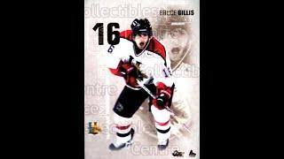 Let Us Be Herd episode 45 "Bruce Gillis"