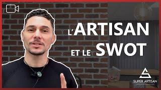 Auto analyse de ton business - SUPER ARTISAN