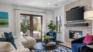 Impeccably appointed townhome in prime Santa Monica | 851 19th St #101