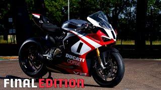 2024 New Ducati Panigale V2 Superquadro ‼️ #trending #viral #fyp #video