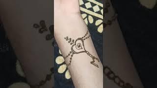 #muskan #mehndi #hennamehndidesignshennaart #mehndidesign #mehand