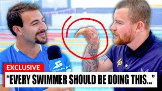 Adam Peaty UNFILTERED: The Mindset of a Champion