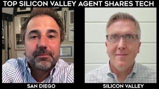 Top Silicon Valley Real Estate Agent Shares Tech